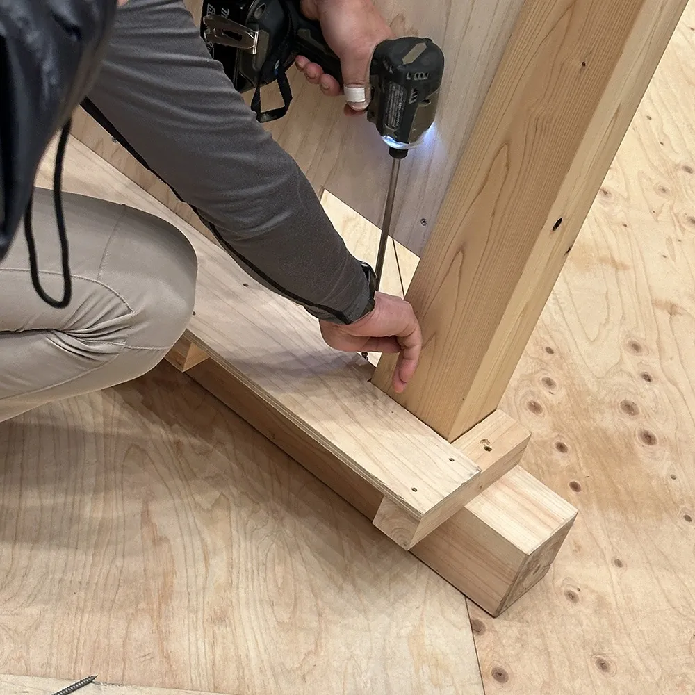 耐震補強の研修へ行ってきました