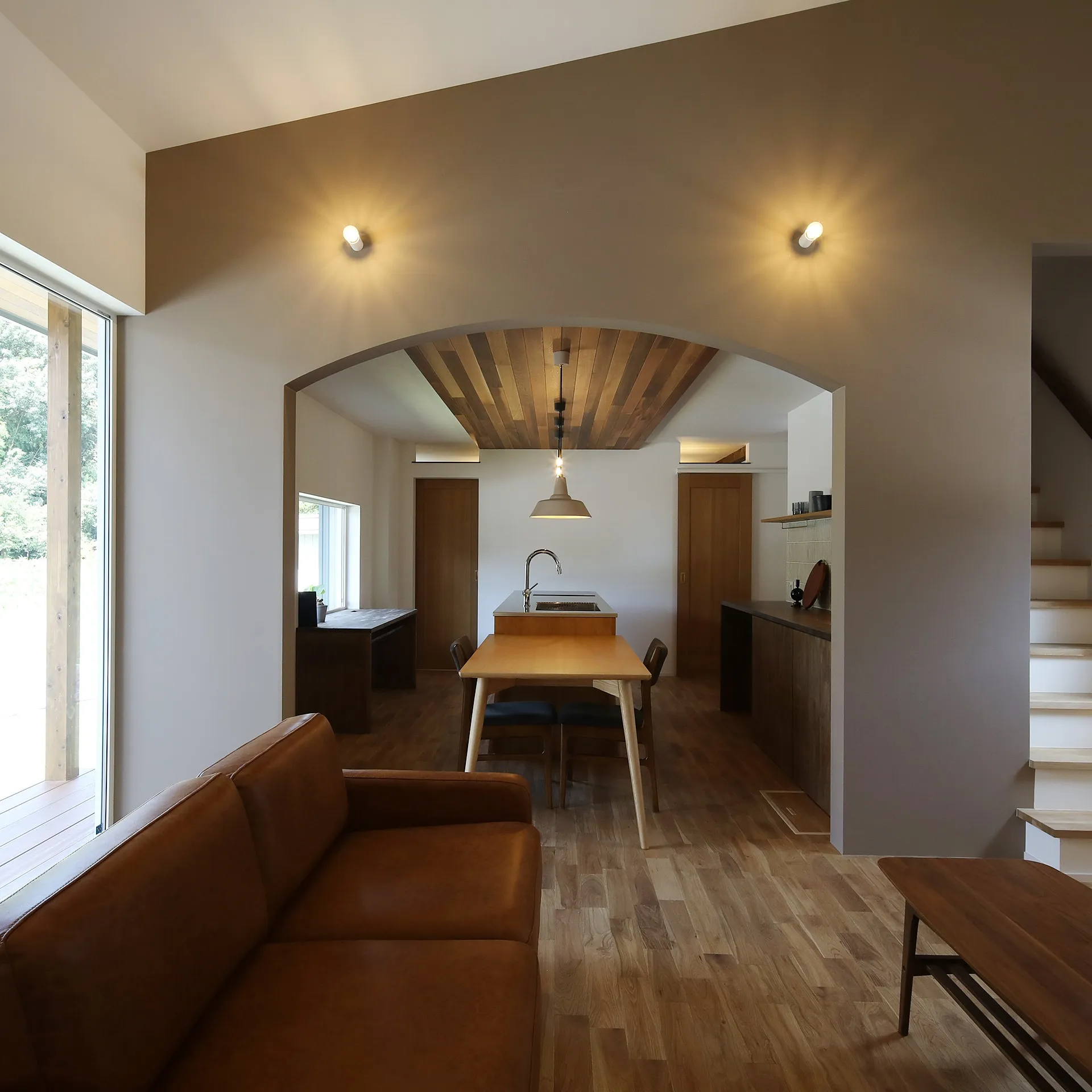 食べたもので体ができている