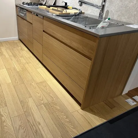 無垢材の良さと使い方