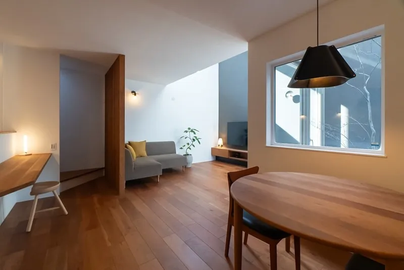 打ち合わせから住宅完成までのプロセス