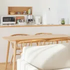 Rarezaのこだわり